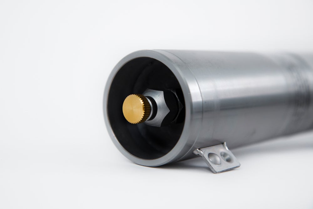 Volkswagen Golf Viii (CD1 MQB) 2025 – Öhlins Road & Track DFV